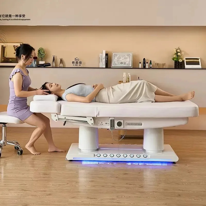 2025 Artist Hand Massage Table - Individual Lash Tray のレビューと価格