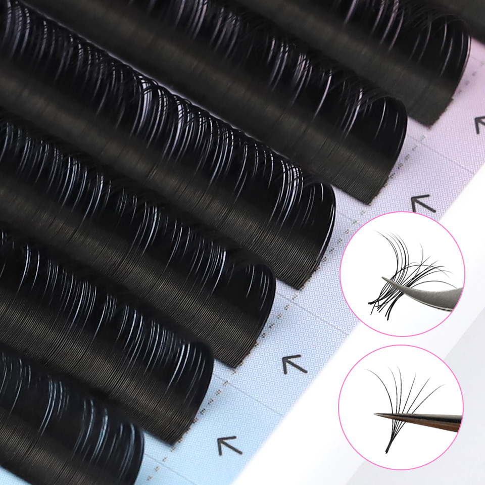 RUJADE B/J カール フェイクミンク 0.03-0. - Individual Lash Tray のレビューと価格