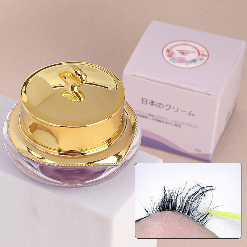 まつげエクステンション接着剤リムーバーグラフティングまつげ接 - Eyelash Extension Glue Remover のレビューと価格