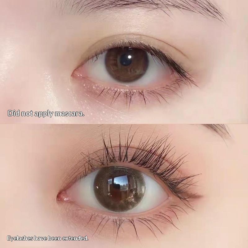 ゲゲベア ラッシュマスカラ ウォータープルーフ 長持ち エク - Eyelash Extension Last のレビューと価格