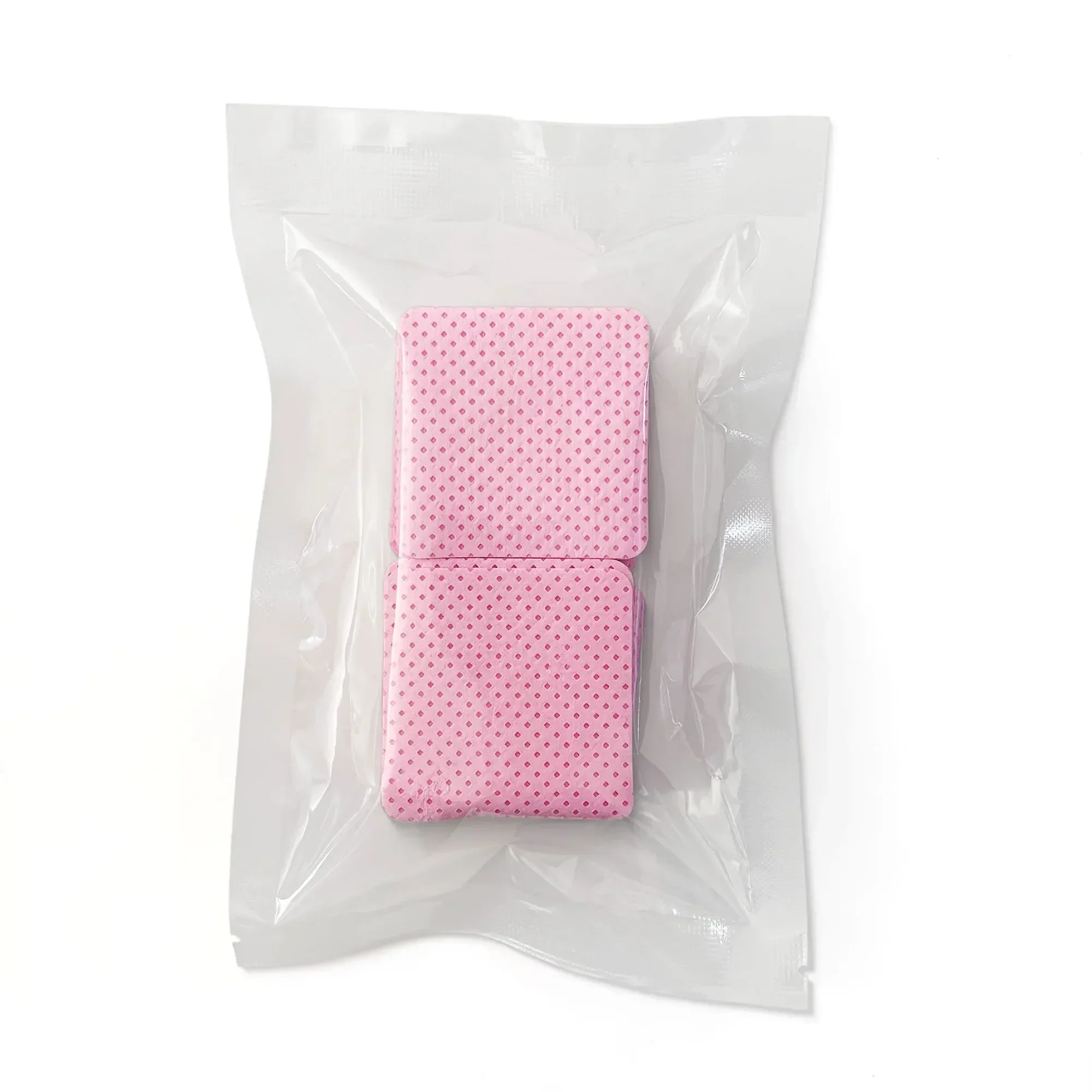 接着剤リムーバー,糸くずの出ない,綿の紙,ネイルポリッシュリ - Eyelash Extension Glue Remover のレビューと価格
