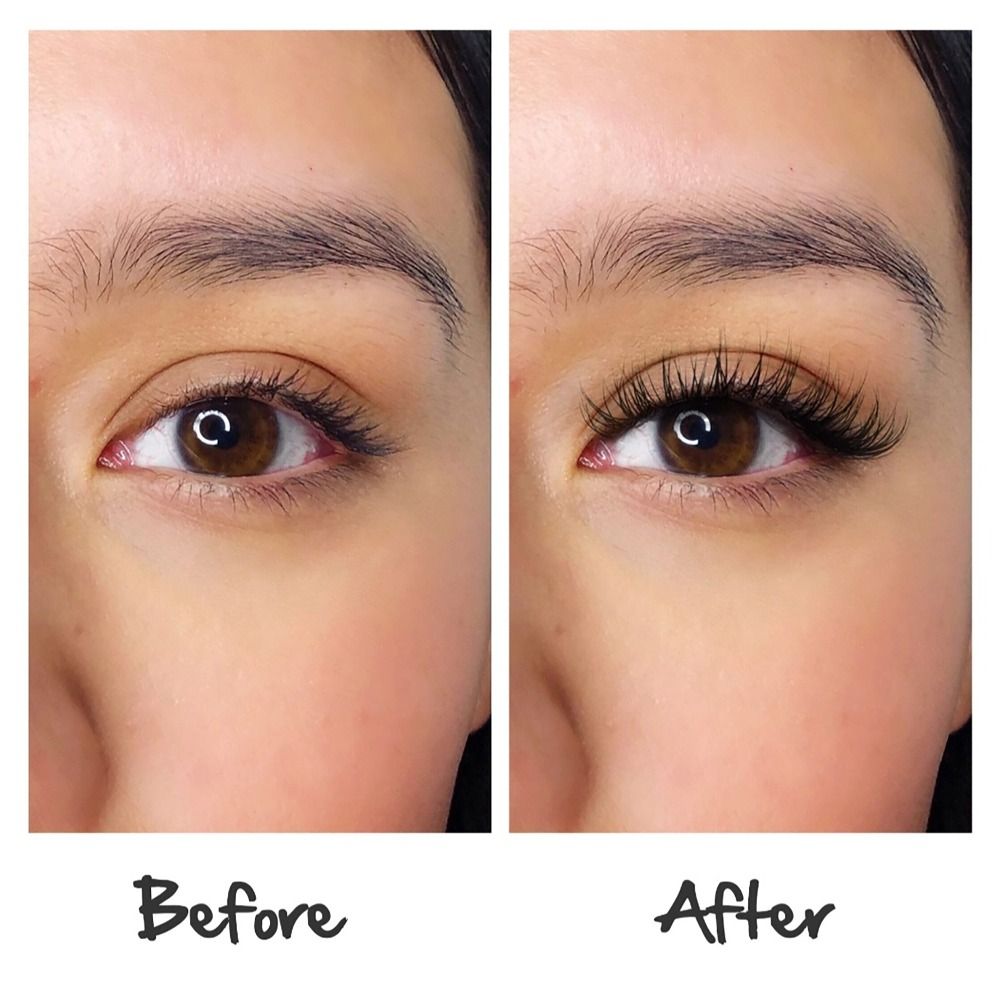 40D 8/10/12/14/16mm 個別まつげクラスター - Individual Lash Tray のレビューと価格