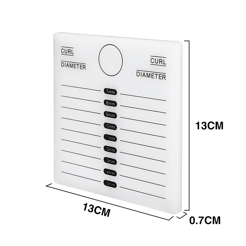 MASSA 新しいグラフティングまつげテーブルつけまつげスタ - Individual Lash Tray のレビューと価格