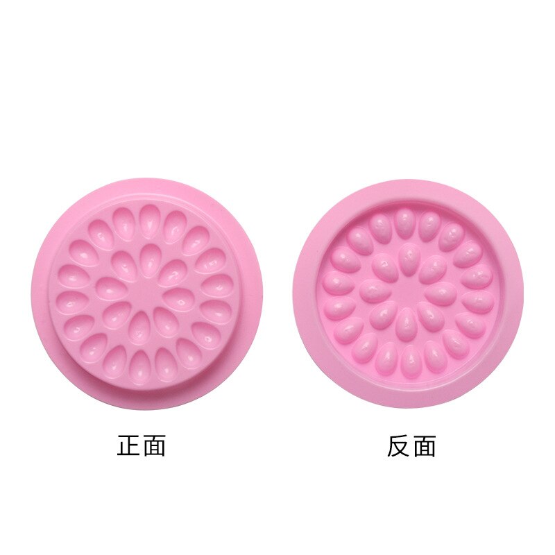 100 個まつげ接着剤ホルダーまつげエクステンション用品接着 - Eyelash Extension Last のレビューと価格